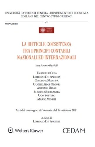 La difficile coesistenza tra i principi contabili nazionali ed internazionali