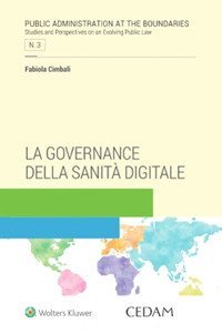 La governance della sanit&agrave; digitale