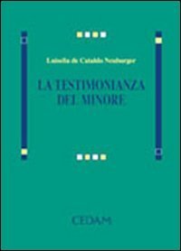 La testimonianza del minore