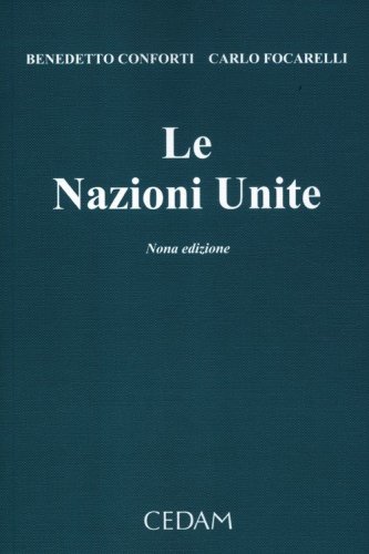 Le Nazioni Unite
