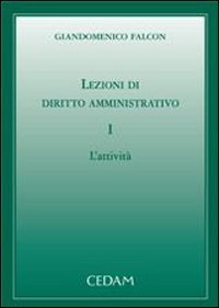 Lezioni di diritto amministrativo