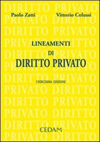 Lineamenti di diritto privato