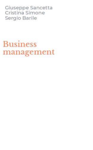 Business management