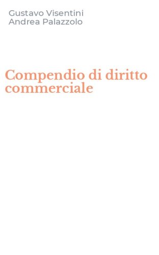 Compendio di diritto commerciale