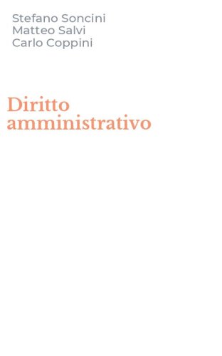 Diritto amministrativo
