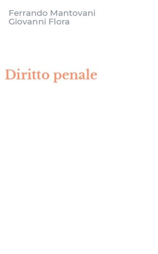 Diritto penale