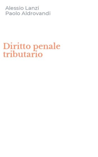 Diritto penale tributario
