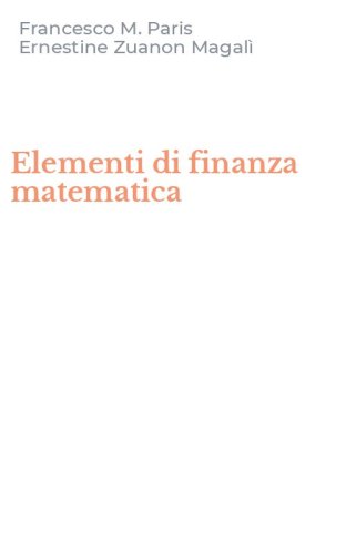 Elementi di finanza matematica