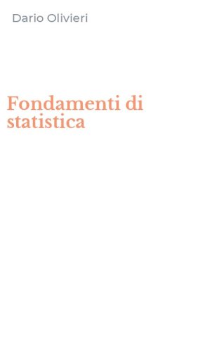 Fondamenti di statistica