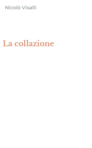 La collazione