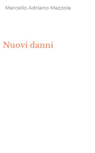 Nuovi danni