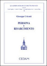 Persona e risarcimento
