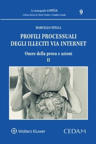 Profili processuali degli illeciti via internet