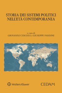 Storia dei sistemi politici nell'et&agrave; contemporanea