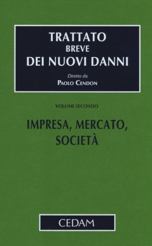 Trattato breve dei nuovi danni
