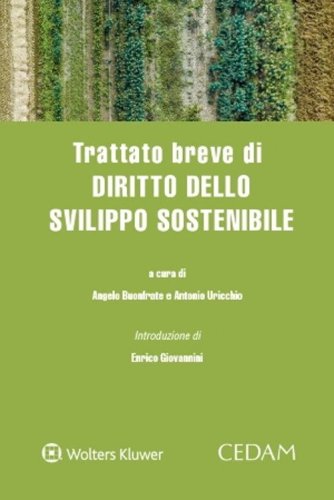 Trattato breve di diritto dello sviluppo sostenibile