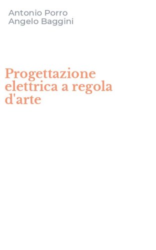 Progettazione elettrica a regola d'arte