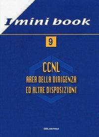 CCNL. Area della dirigenza ed altre disposizioni