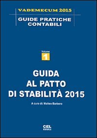 Guida al patto di stabilit&agrave; 2015