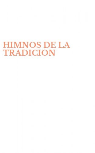 HIMNOS DE LA TRADICION