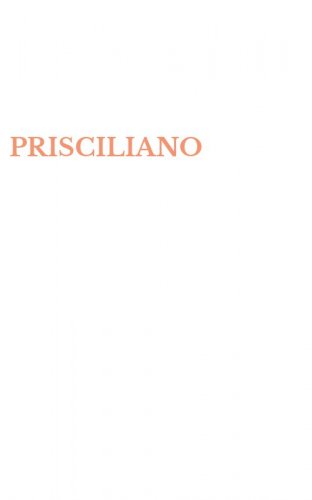 PRISCILIANO