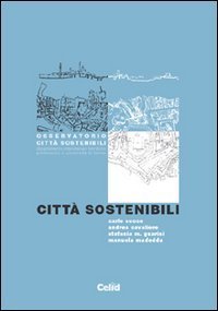 Citt&agrave; sostenibili