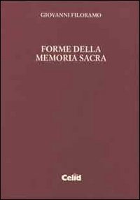 Forme della memoria sacra