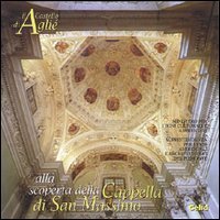 Il castello di Agli&egrave;. Alla scoperta della cappella di San Massimo