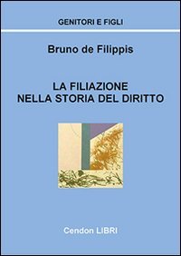 La filiazione nella storia del diritto