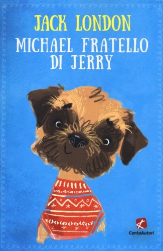 Micha&euml;l, fratello di Jerry