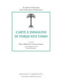 Carte e immagini di Torquato Tasso