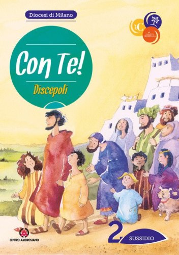 Con te!