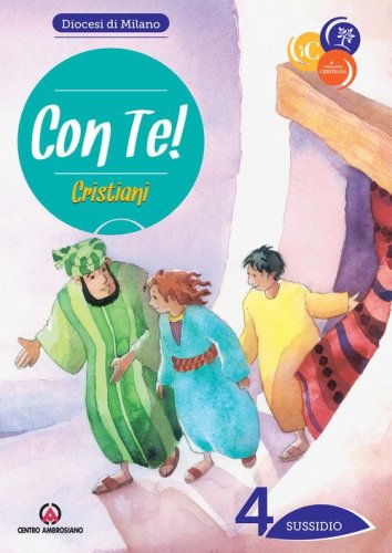 Con te!