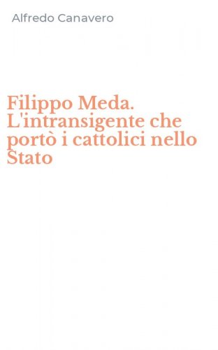 Filippo Meda. L'intransigente che port&ograve; i cattolici nello Stato