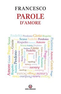 Parole d'amore