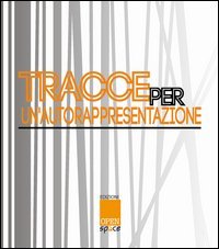 Tracce per un'autorappresentazione