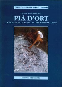 L'arte rupestre del Pi&agrave; d'Ort. La vicenda di un santuario preistorico alpino