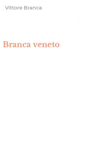 Branca veneto