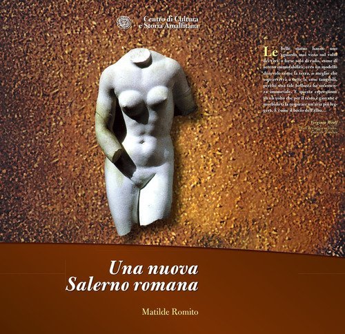 Una nuova Salerno romana