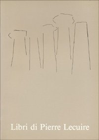 Libri di Pierre Lecuire