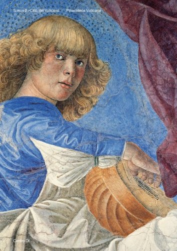 Sonus. Citt&agrave; del Vaticano Pinacoteca Vaticana