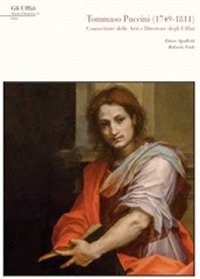 Tommaso Puccini. Conoscitore delle arti e direttore degli Uffizi