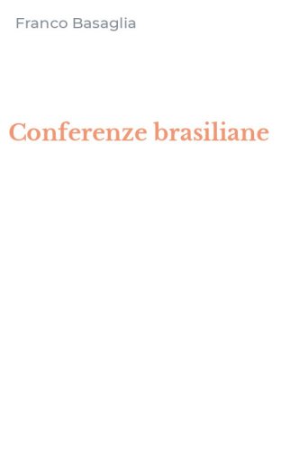 Conferenze brasiliane