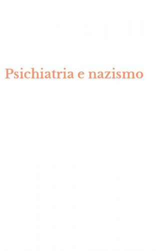 Psichiatria e nazismo