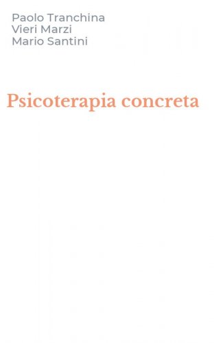 Psicoterapia concreta