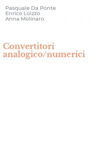 Convertitori analogico/numerici