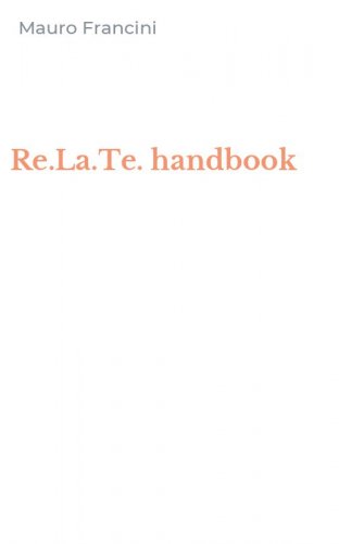 Re.La.Te. handbook