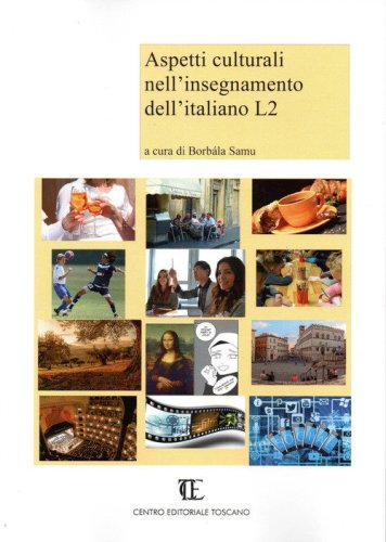Aspetti culturali nell'insegnamento dell'italiano L2
