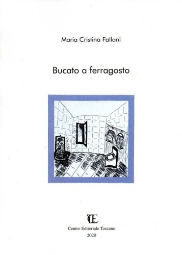 Bucato a ferragosto