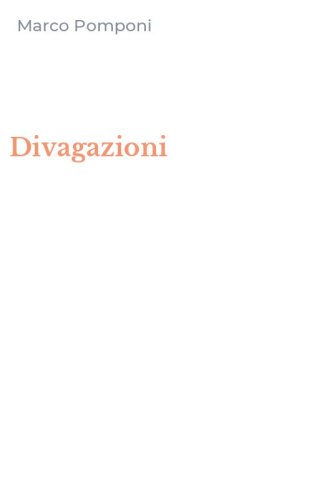 Divagazioni